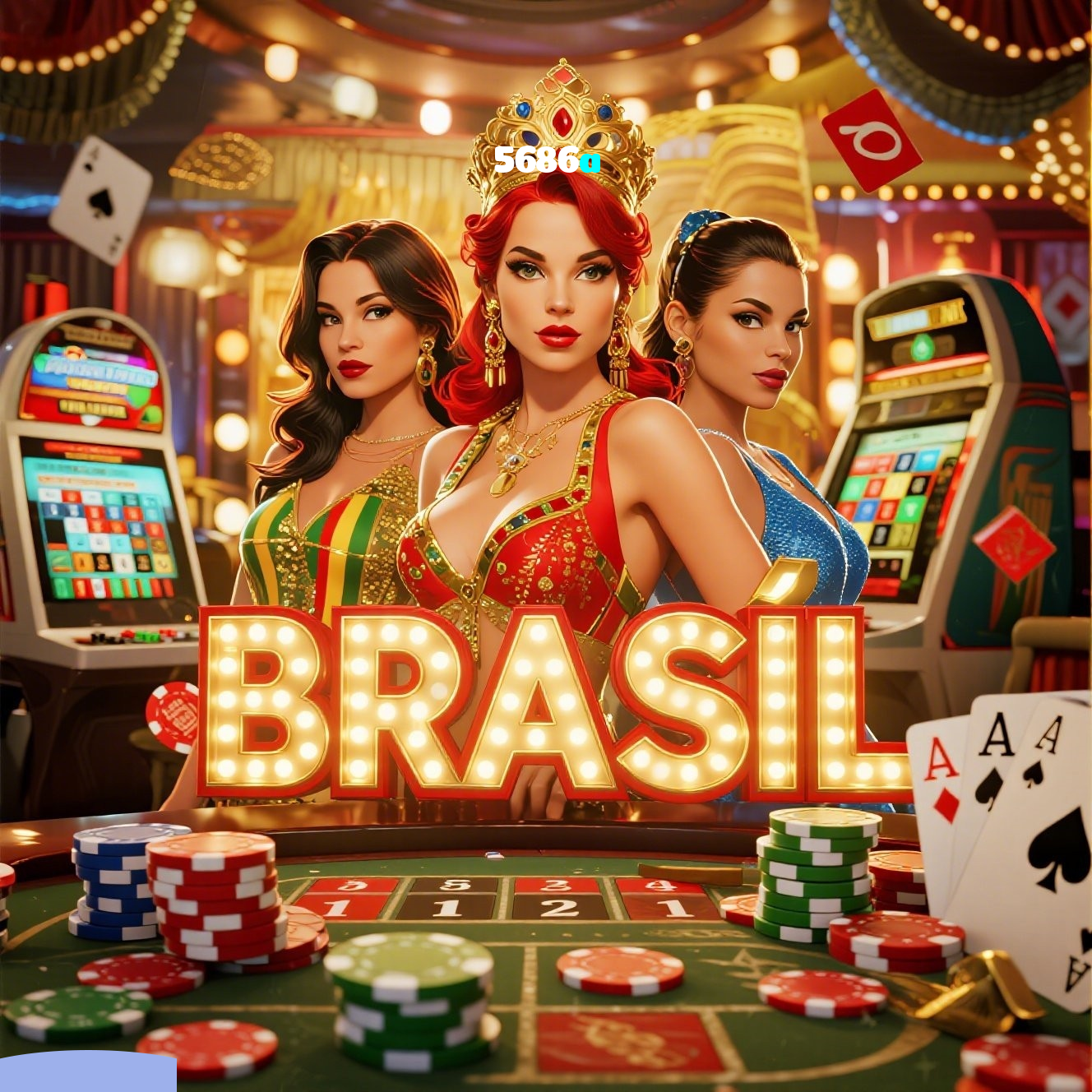 5686a：O cassino online ideal para quem ama futebol e jogos de cassino!