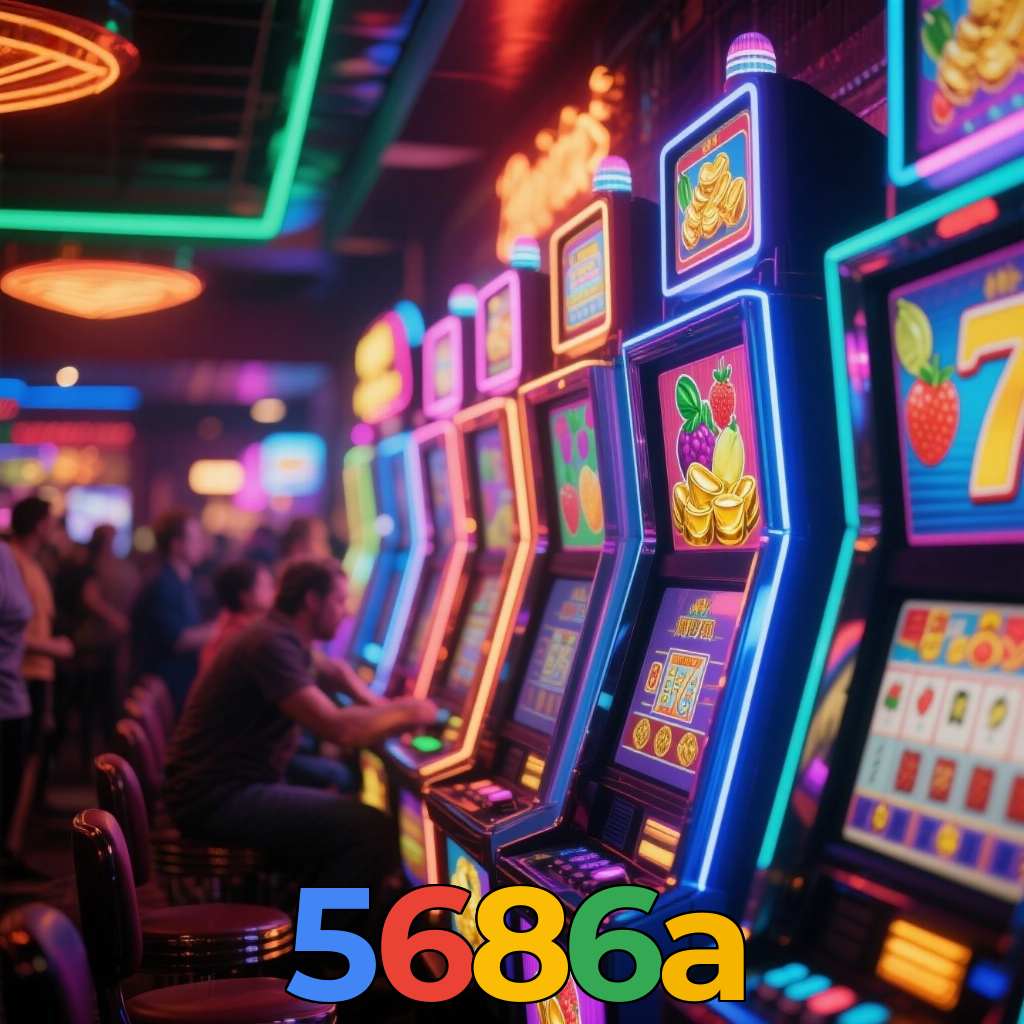 5686a:Divirta-se com poker, blackjack e aposte no futebol online!