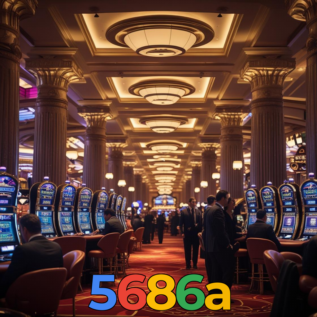 5686a:Aposte no futebol e jogue blackjack para grandes vitórias!