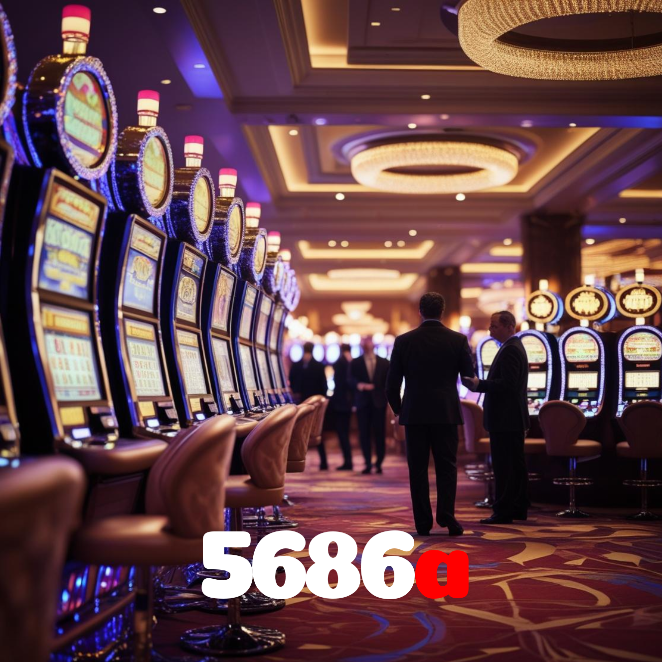 5686a:Aposte nas melhores máquinas caça-níqueis e leve o jackpot!