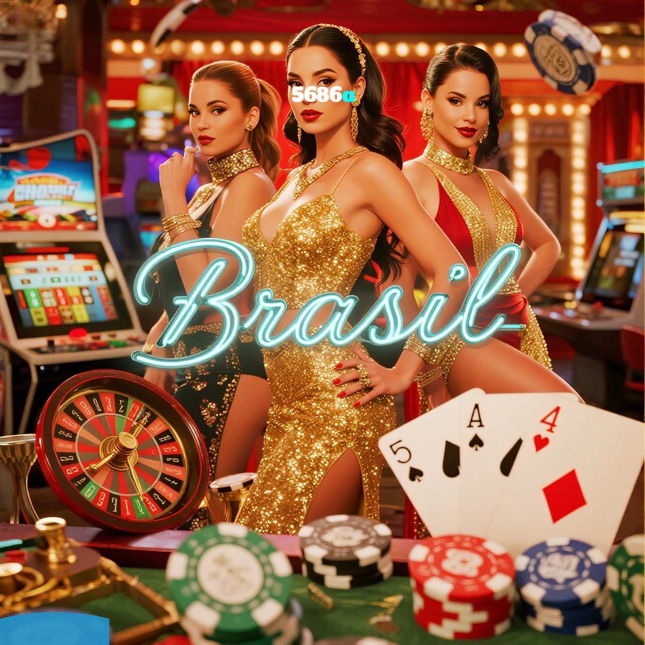 5686a：Vença no cassino online com blackjack e apostas esportivas no futebol!