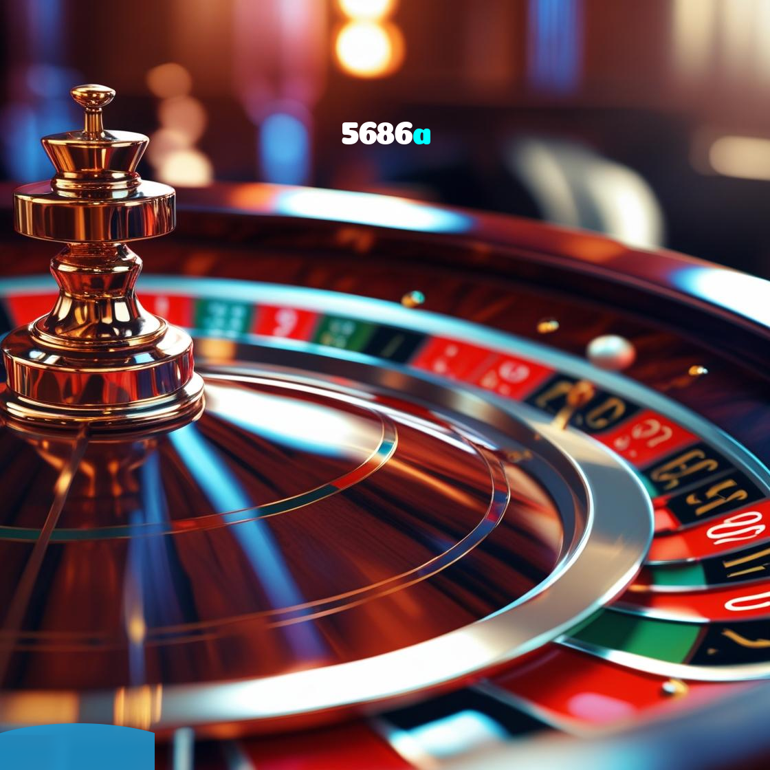 5686a：Jogue agora e vença nas melhores slots online!