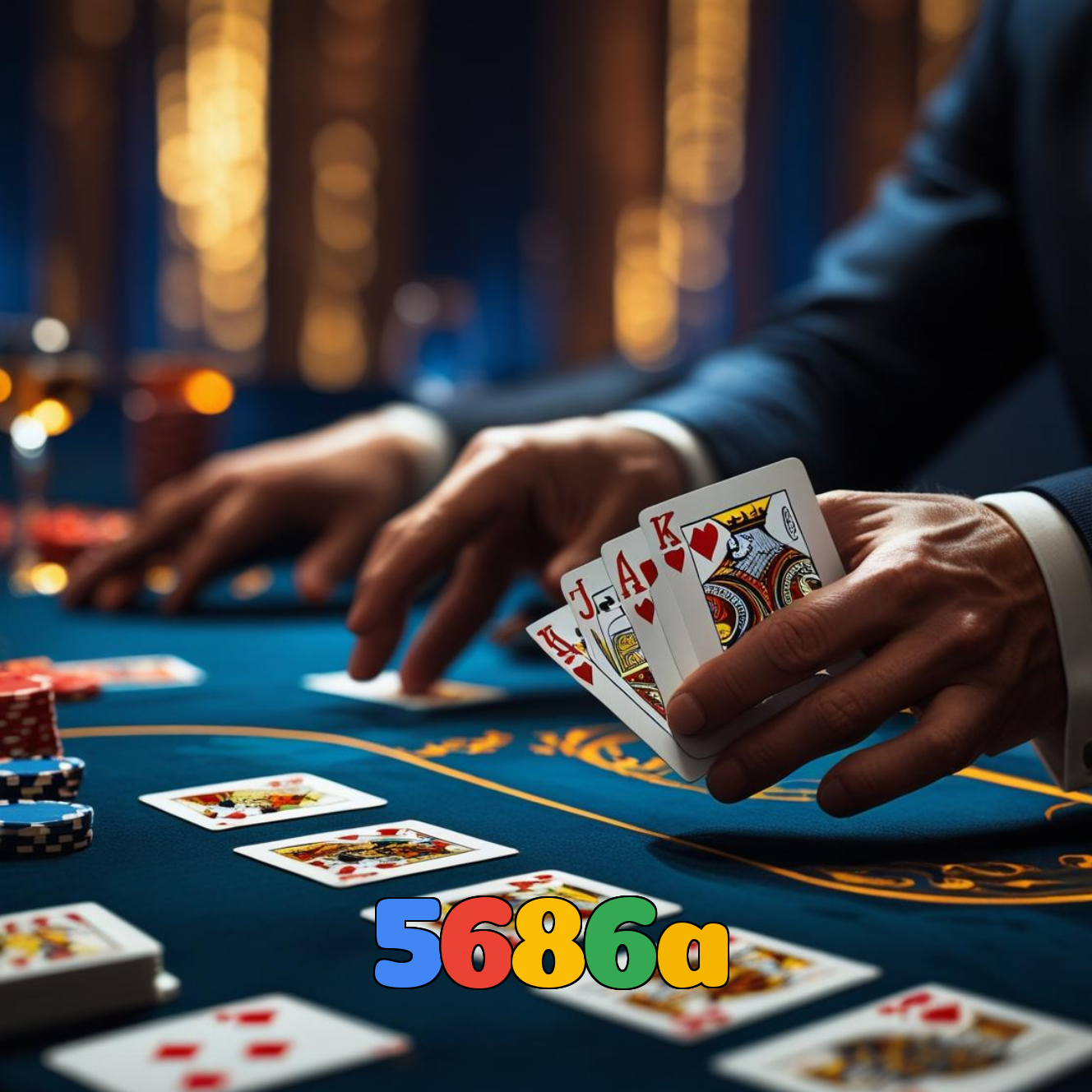 5686a:Jogue slots, aposte no futebol e ganhe prêmios incríveis no cassino!