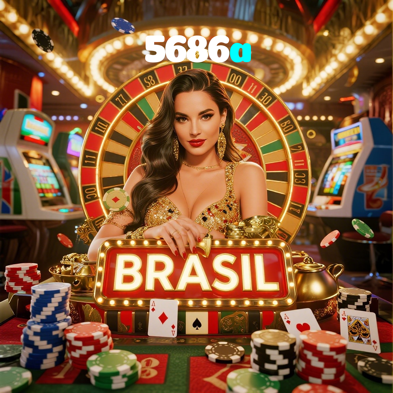 5686a：Aposte no futebol e jogue no melhor cassino online para grandes vitórias!