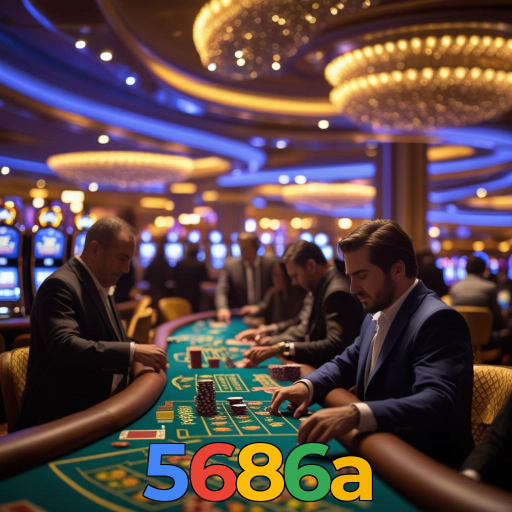 5686a：Em nosso cassino online, a diversão nunca acaba! Jogue agora!