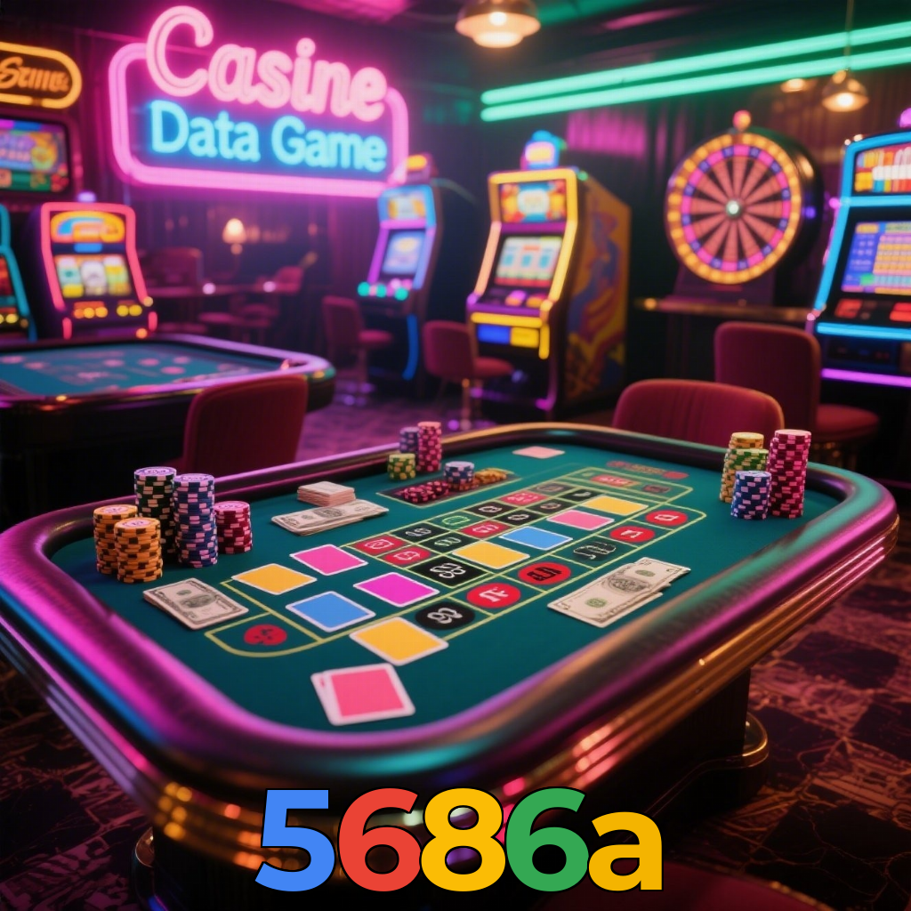 5686a:A melhor plataforma para apostas no futebol e diversão em jogos de cassino!