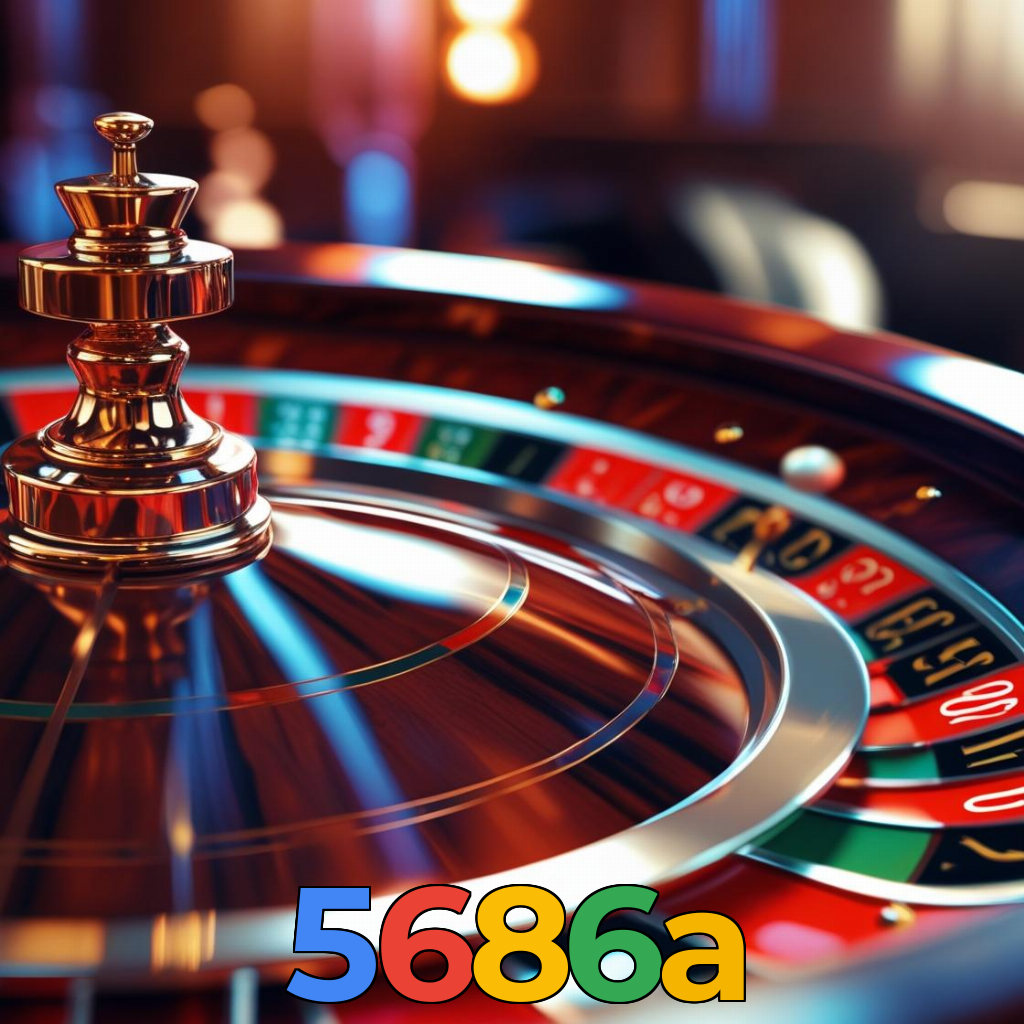 5686a:Jogue poker, aposte no futebol e vença com grandes prêmios!