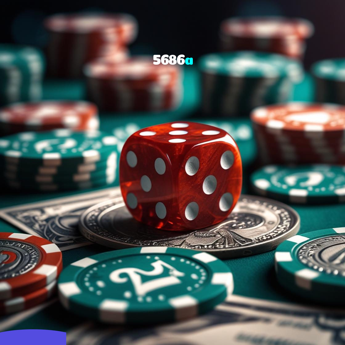 5686a：O cassino online ideal para você jogar blackjack e apostar no futebol!