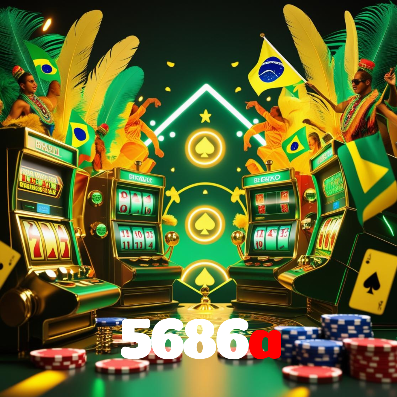 5686a:Apostas emocionantes no futebol e diversão garantida com roleta e poker!
