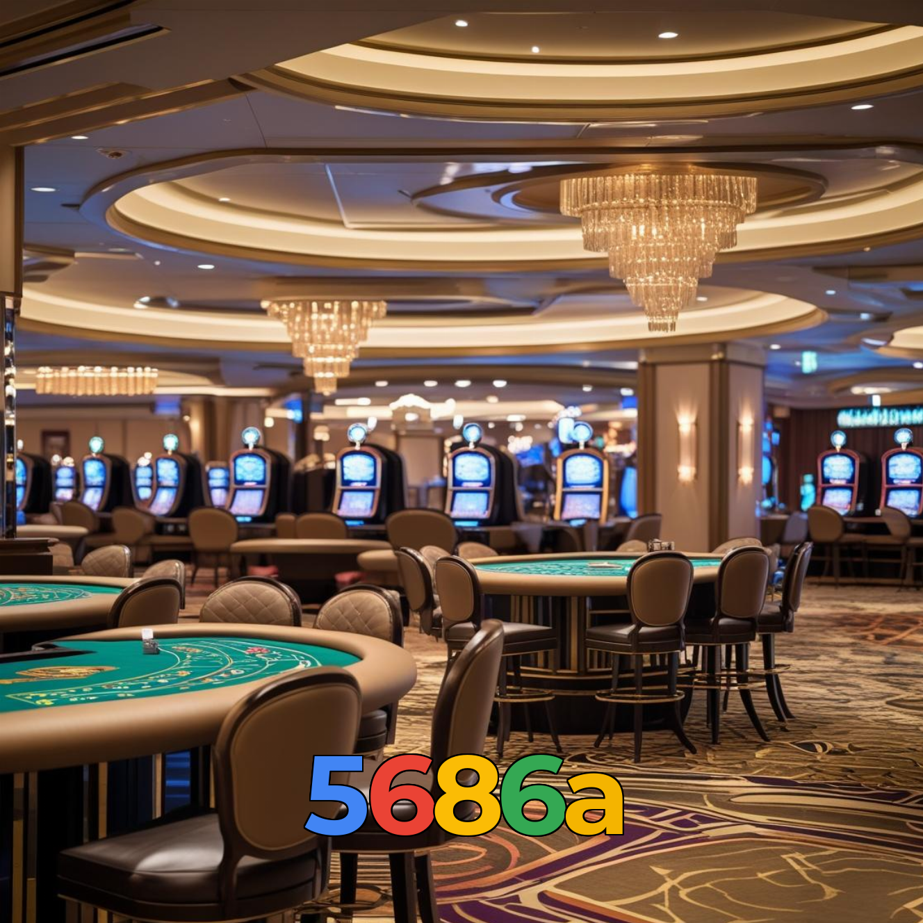 5686a：Jogue slots, aposte no futebol e vença em grande estilo!