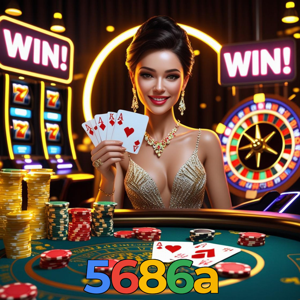 5686a:Jogue poker, aposte no futebol e ganhe no cassino mais confiável!