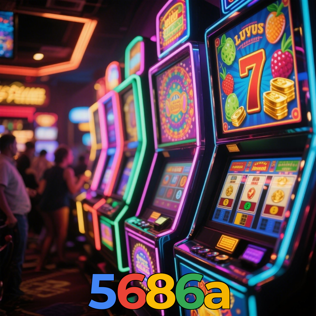 5686a：Apostas emocionantes no futebol e diversão garantida com roleta e poker!