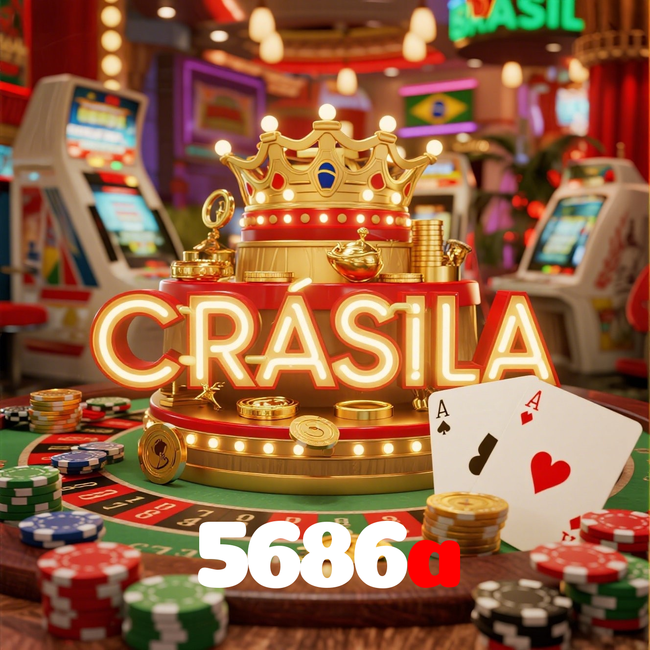 5686a:A sorte está no cassino online com apostas no futebol e grandes vitórias!