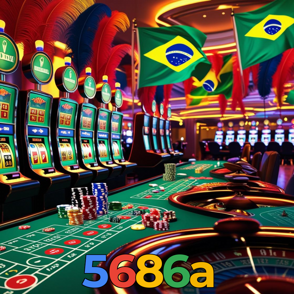 5686a:Jogue nas slots e conquiste vitórias épicas!