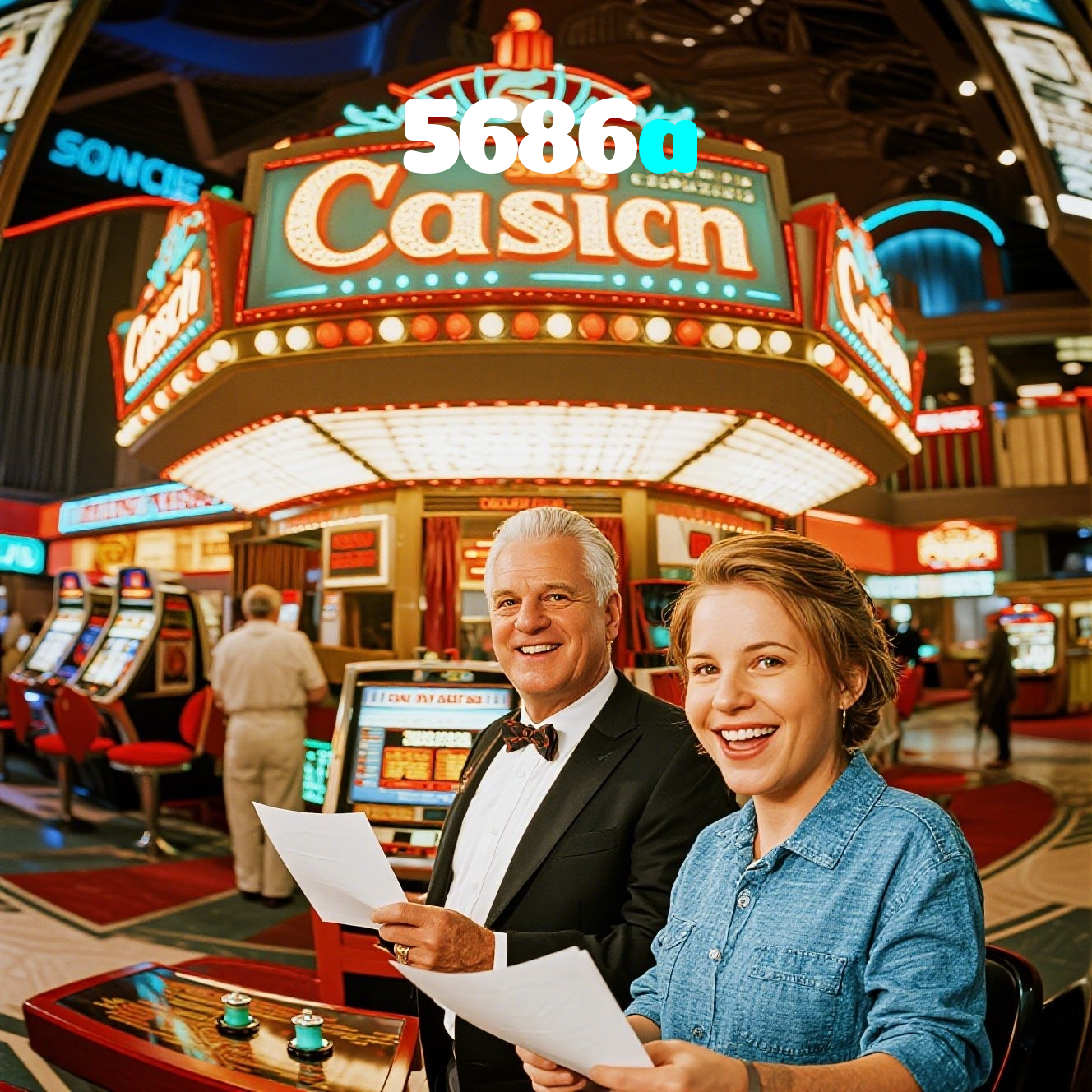 5686a：Jogue slots, ganhe no futebol e aposte com confiança no nosso cassino!
