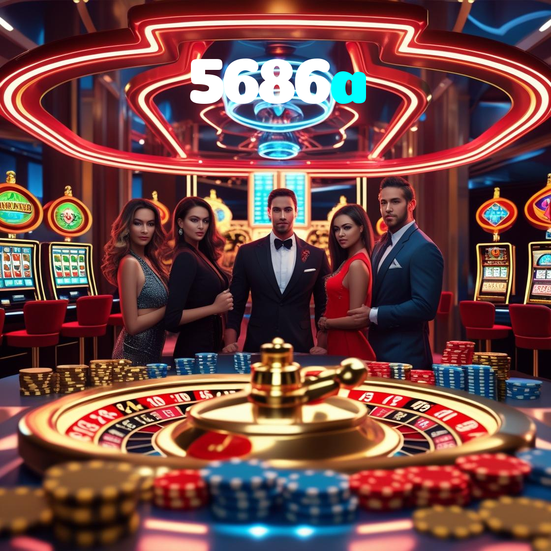 5686a:O cassino perfeito para jogar poker e fazer apostas no futebol online!