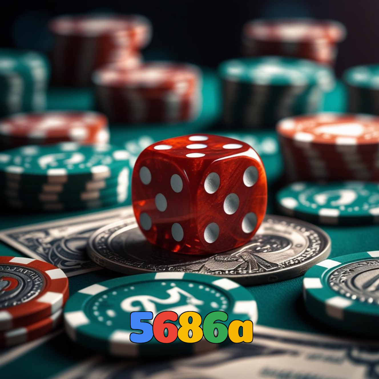 5686a：Jogue no cassino mais seguro com blackjack, poker e futebol online!
