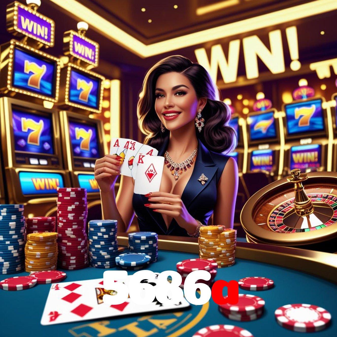 5686a:Jogue slots, aposte no futebol e ganhe prêmios incríveis no cassino!