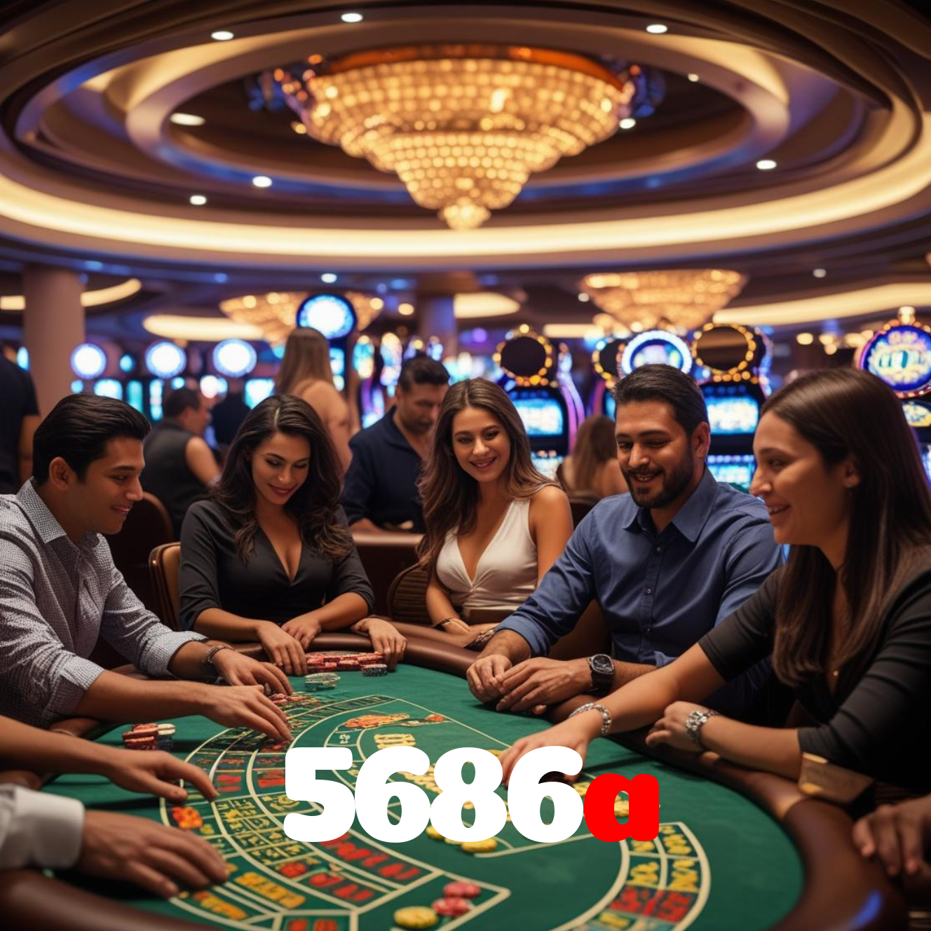 5686a:O melhor cassino online com slots, poker e apostas no futebol!