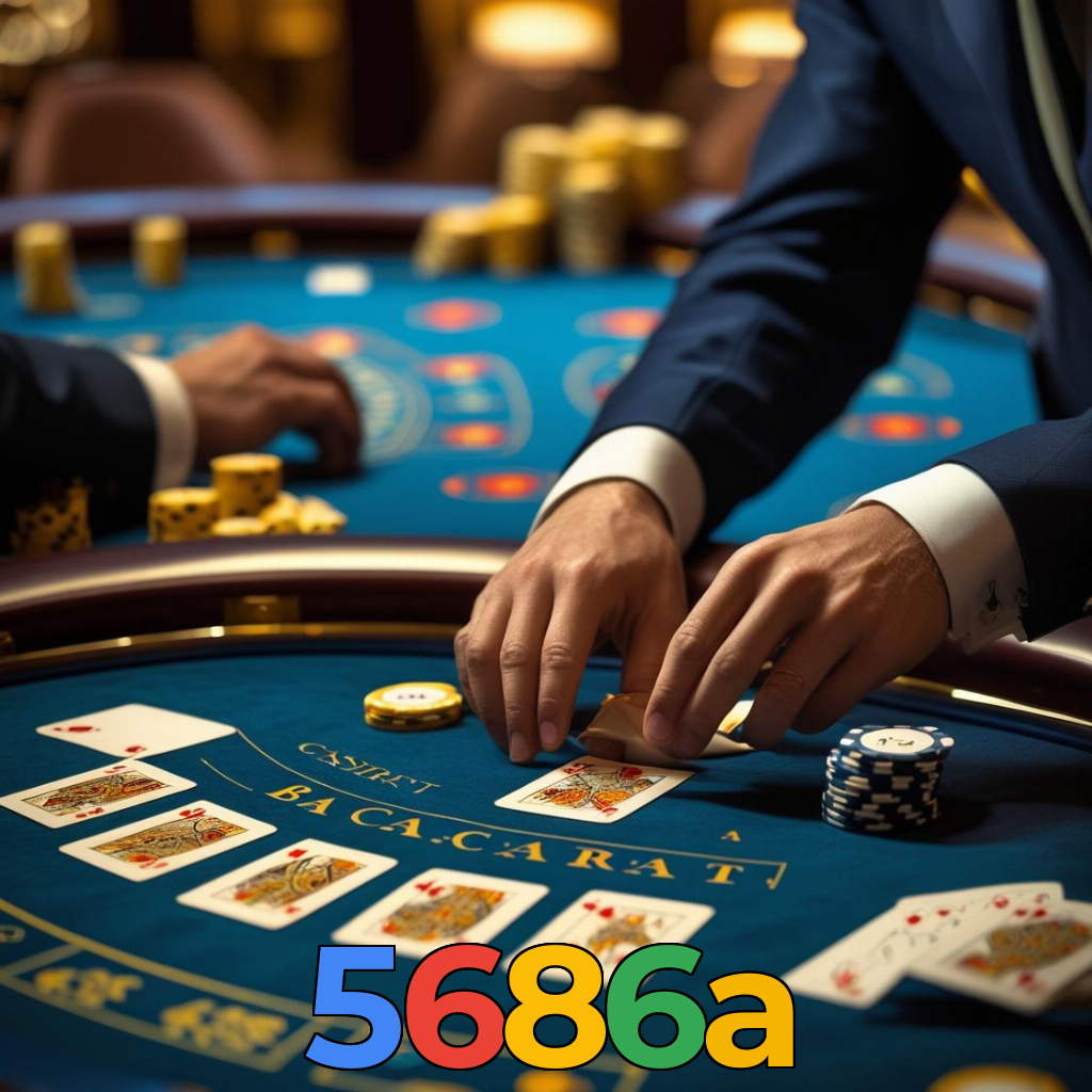 5686a:Ganhe prêmios em jogos de poker e aposte no futebol com grandes odds!
