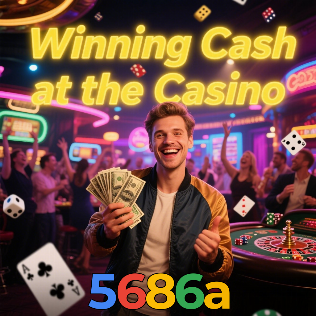 5686a:Aposte no futebol, jogue poker e conquiste vitórias épicas!