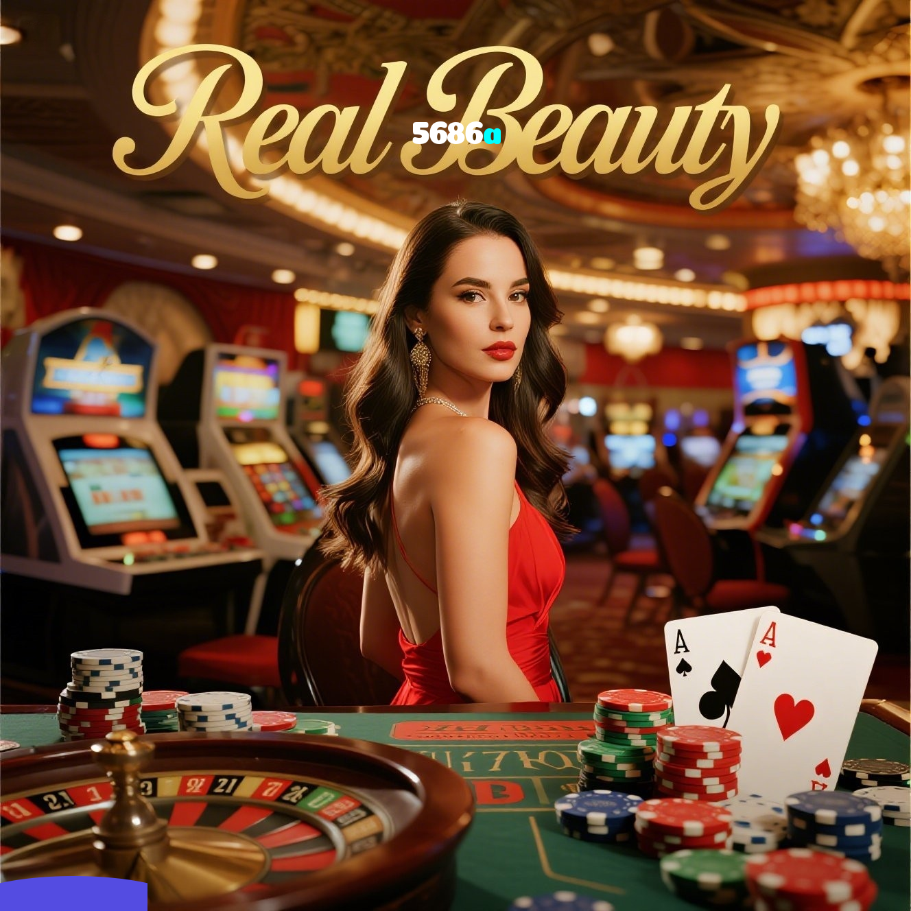 5686a：Jogue agora nas melhores slots e ganhe prêmios fantásticos!
