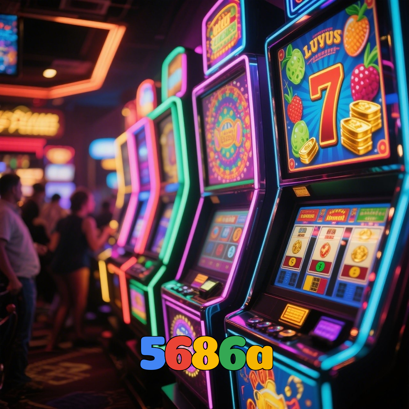 5686a：Jogue slots, aposte no futebol e conquiste prêmios incríveis!