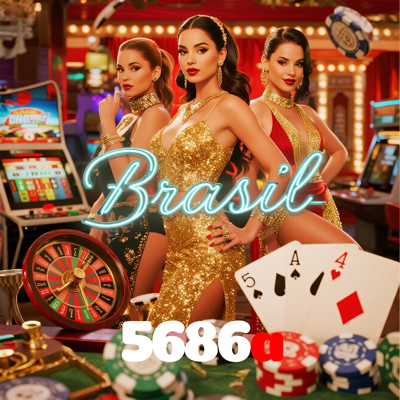 5686a:A melhor plataforma para apostas no futebol e diversão em jogos de cassino!