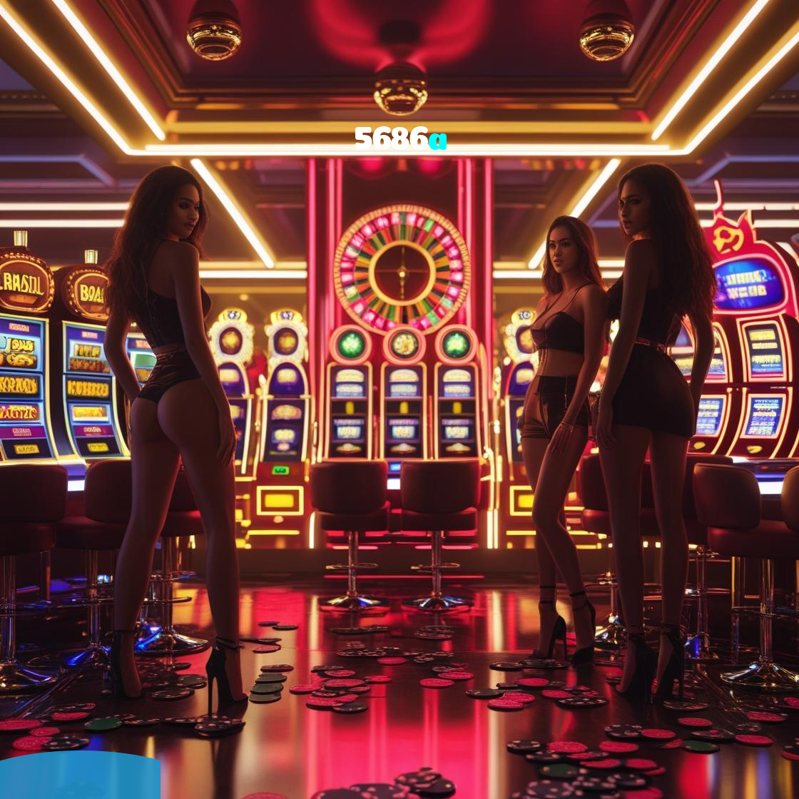 5686a：Apostas ao vivo no futebol e grandes vitórias em blackjack esperam por você!
