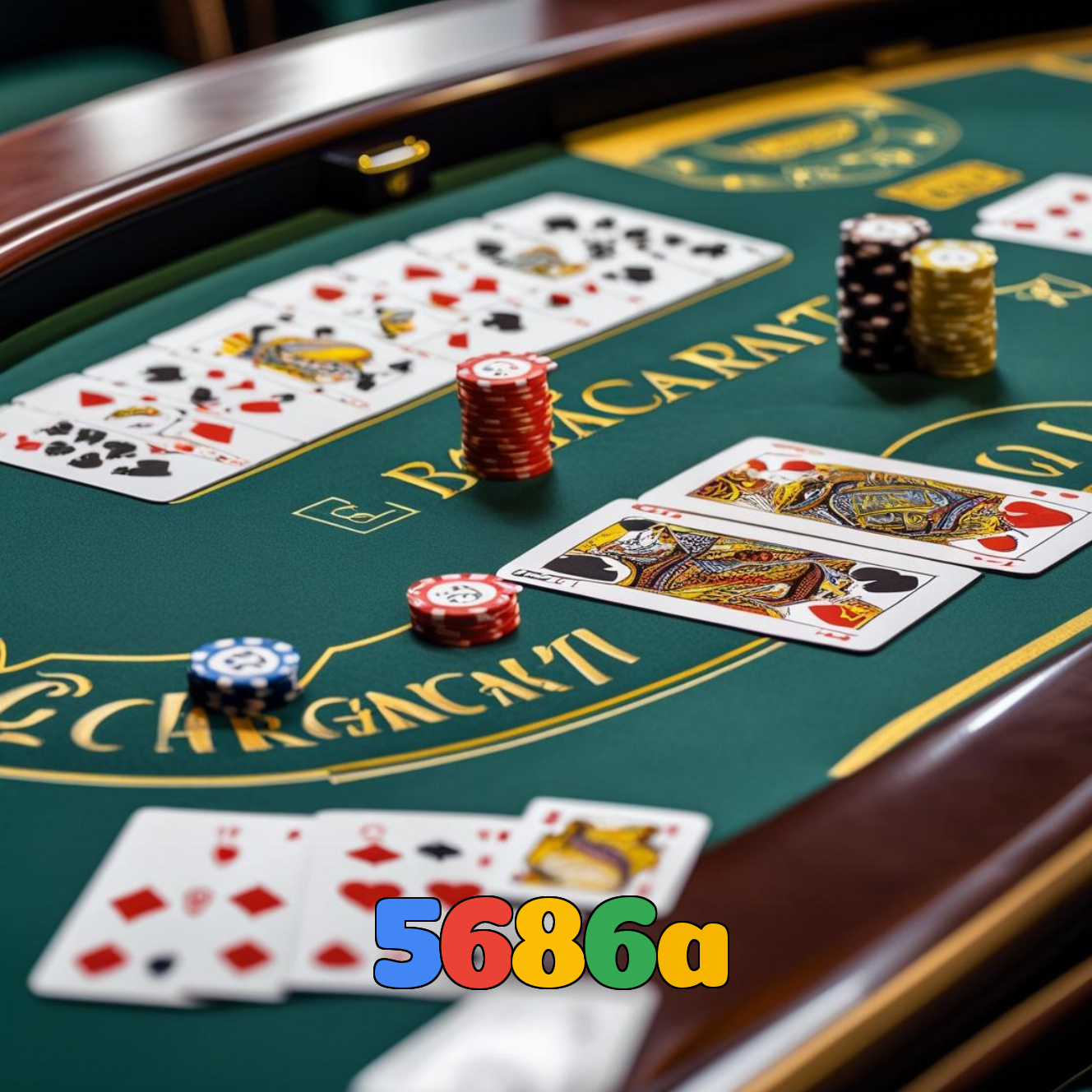 5686a：Aposte no futebol online e conquiste grandes recompensas!