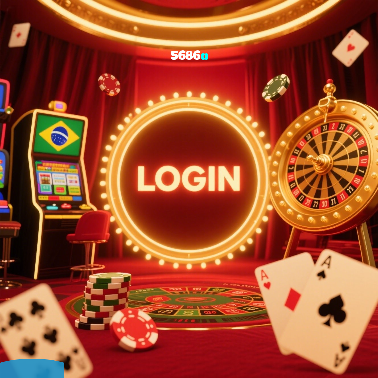 5686a：Apostas emocionantes em futebol e os melhores jogos de cassino online!