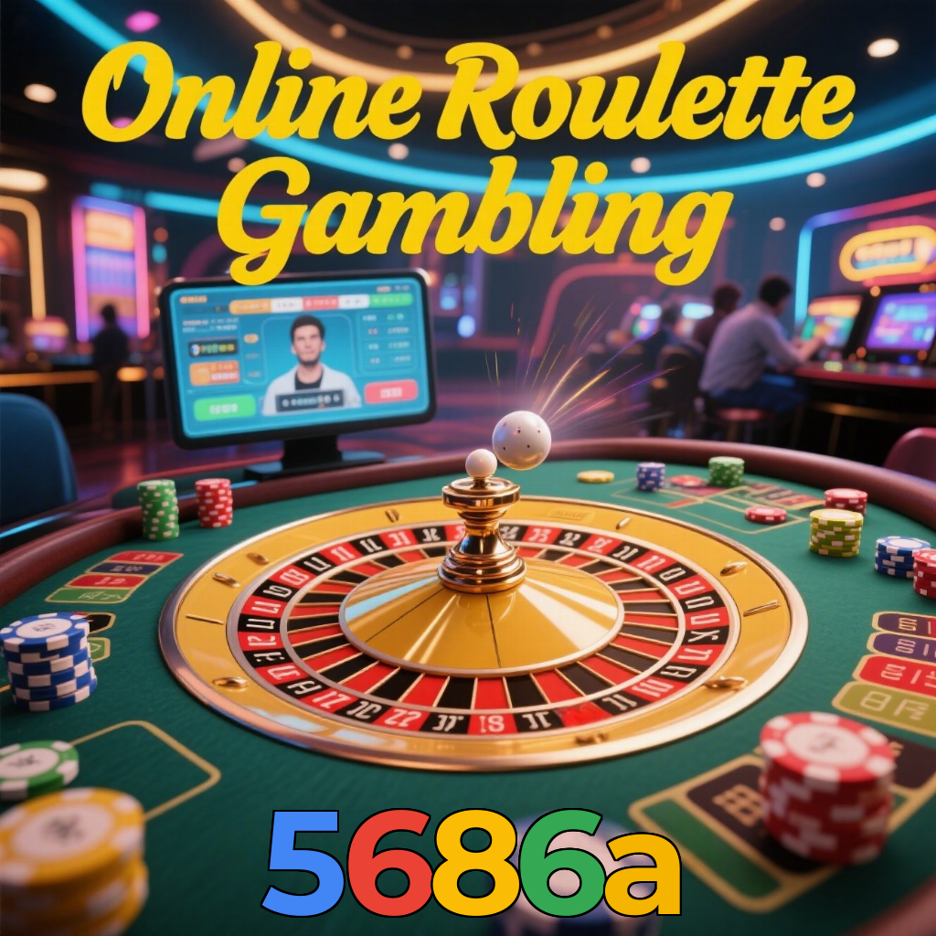5686a:O cassino online mais seguro para apostas em futebol e diversão com roleta!