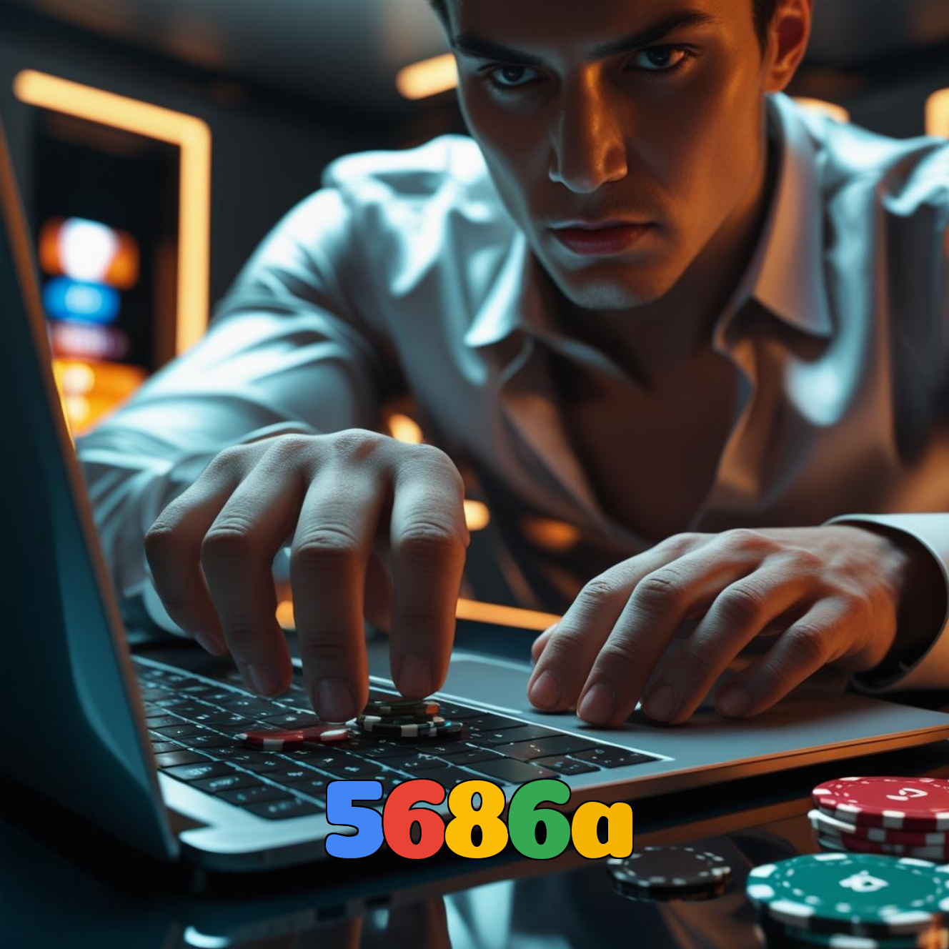 5686a:Sinta a emoção de jogar nas melhores slots do mercado!