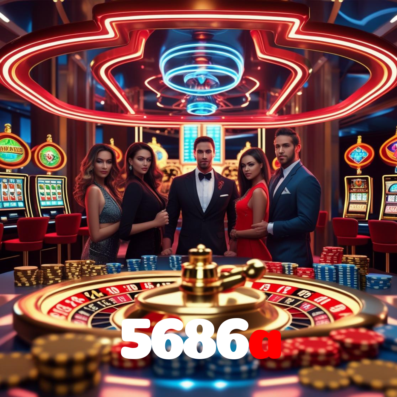 5686a:Aposte no seu time e jogue roleta no cassino mais confiável!