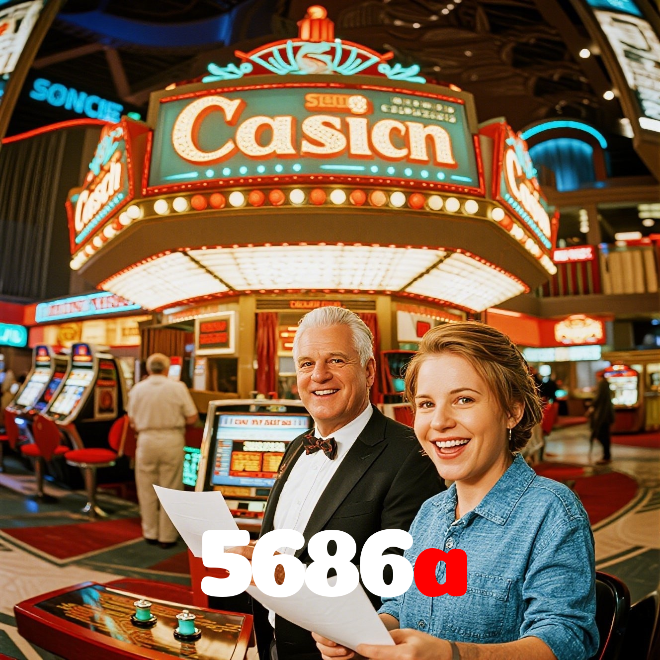 5686a:Cada giro é uma chance de ganhar! Jogue nas slots agora mesmo!