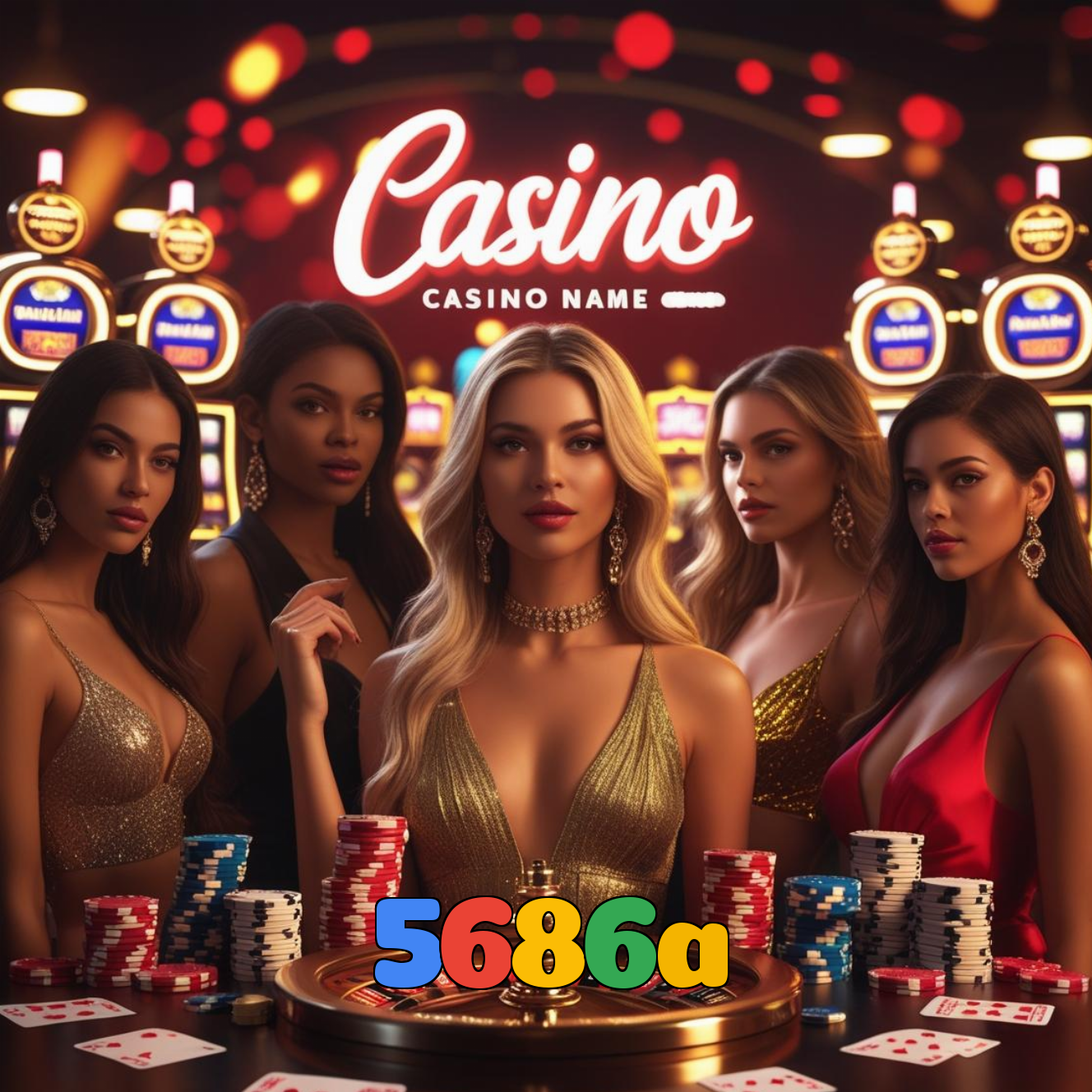 5686a：Seu lugar de apostas no futebol e prêmios incríveis em jogos de cassino!