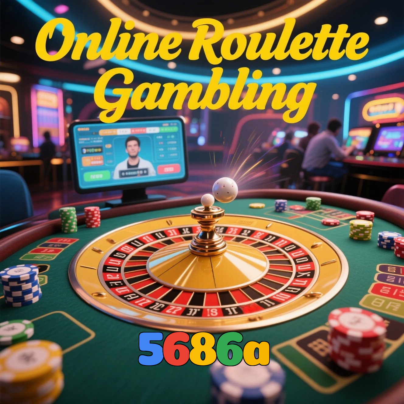 5686a:A sorte te espera no cassino online com apostas no futebol e roleta!