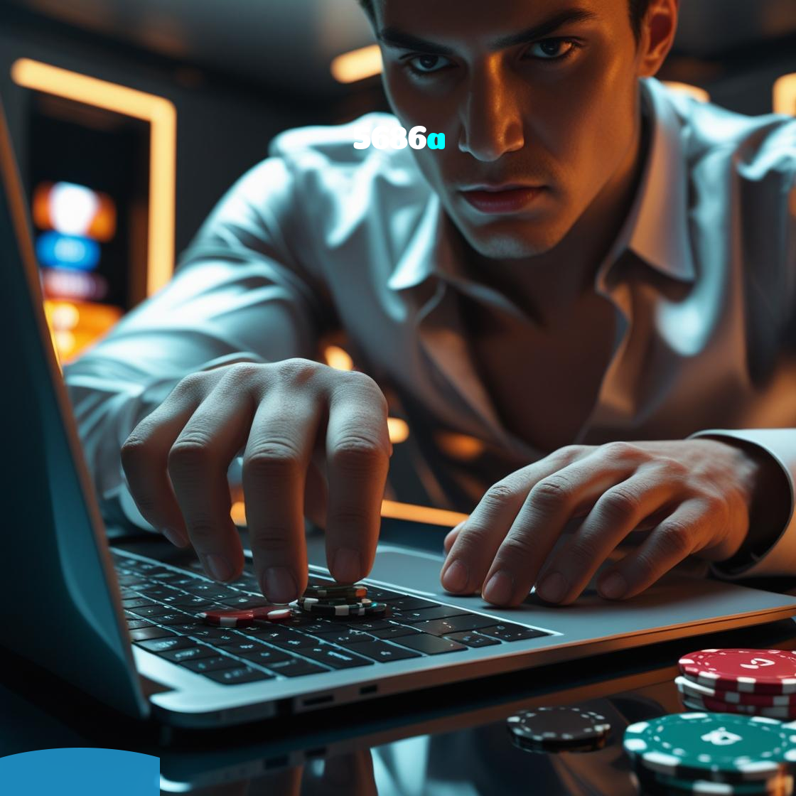 5686a：A melhor plataforma de jogos de cassino e apostas no futebol está aqui!
