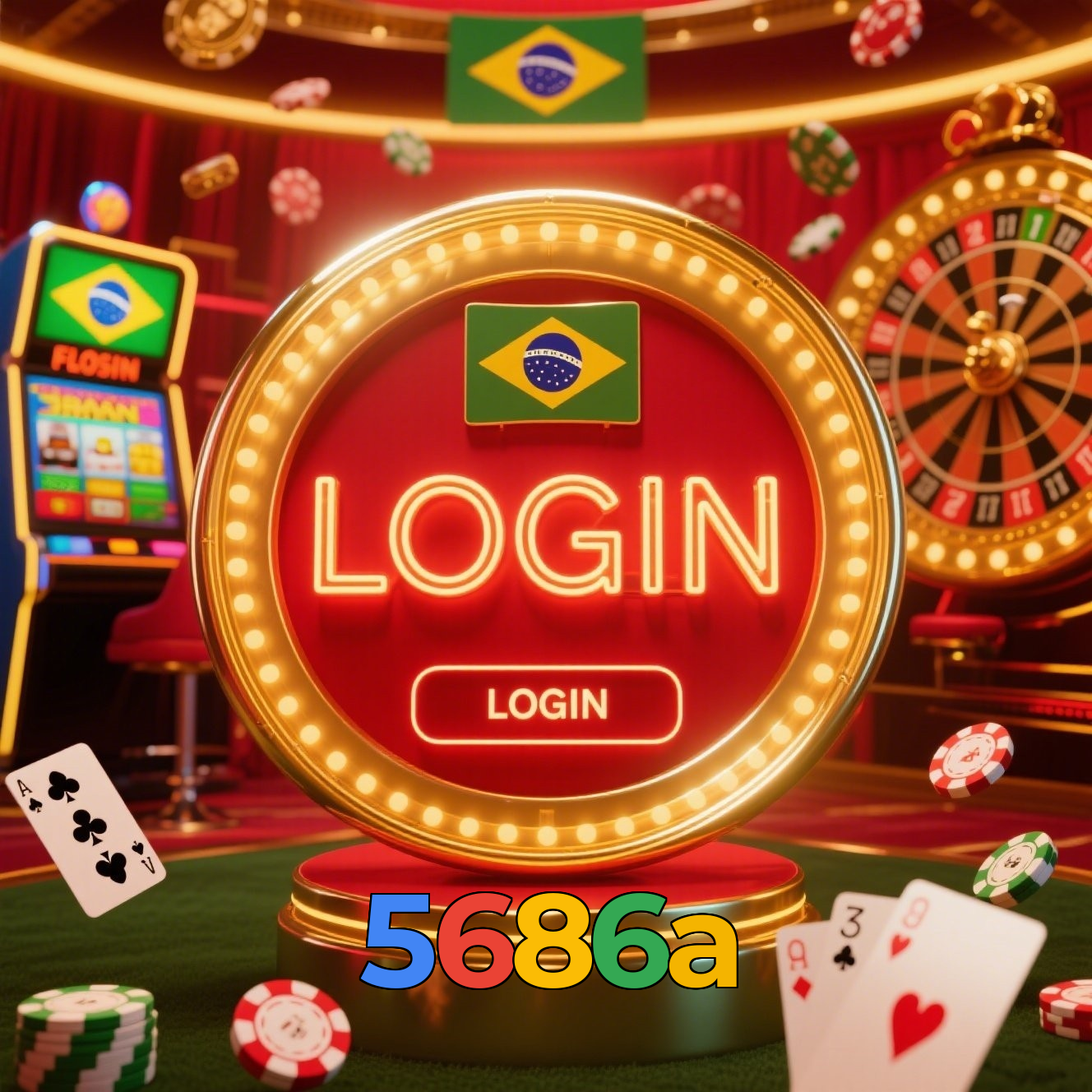 5686a:Jogue blackjack e conquiste vitórias épicas no nosso cassino online!