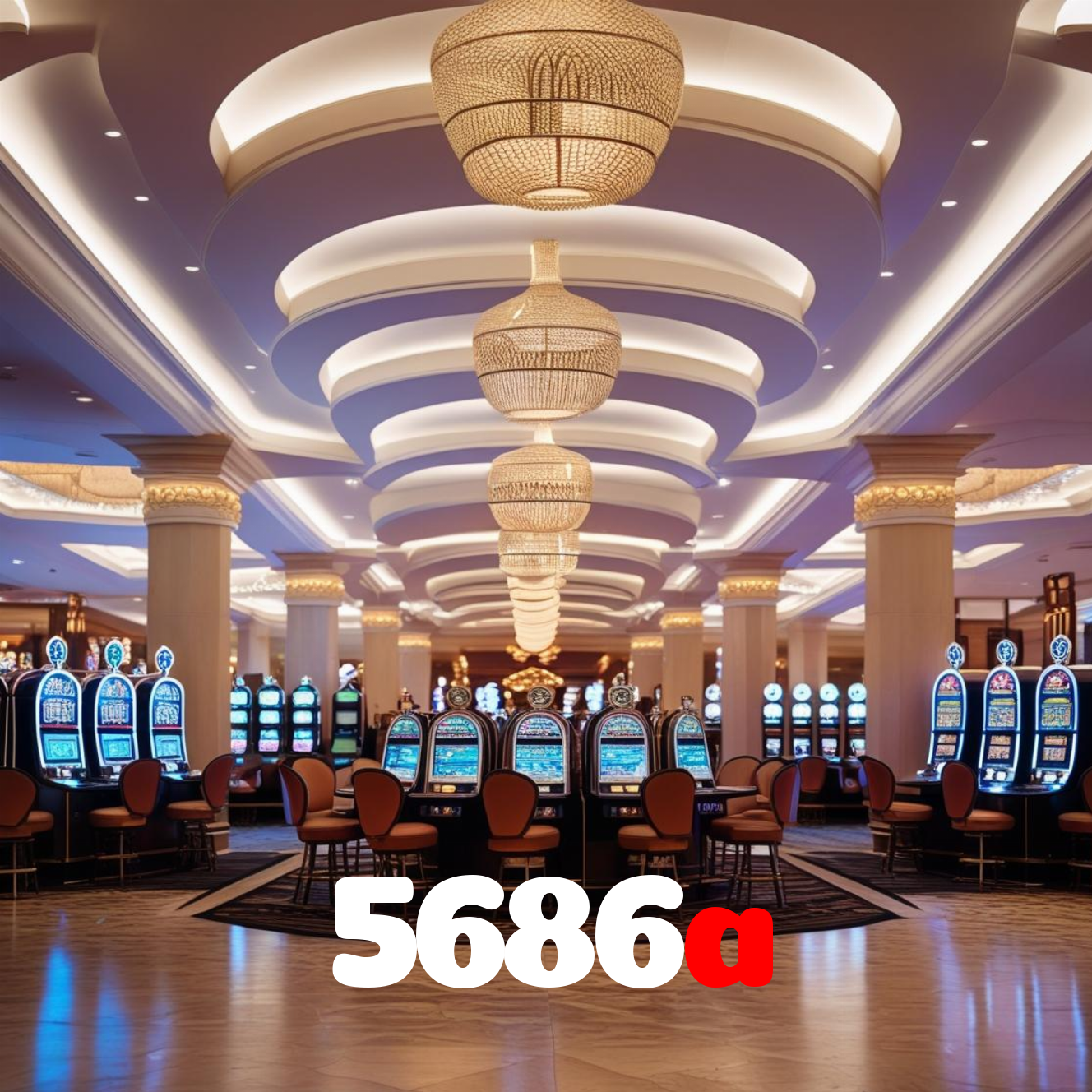 5686a:Jogue nas melhores slots e conquiste grandes jackpots!