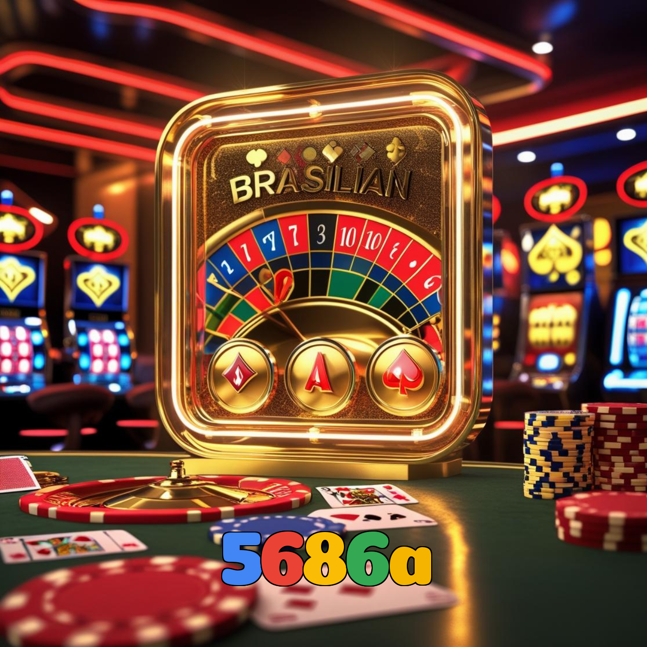 5686a：Aposte no futebol e ganhe com os melhores jogos de cassino como poker e roleta!