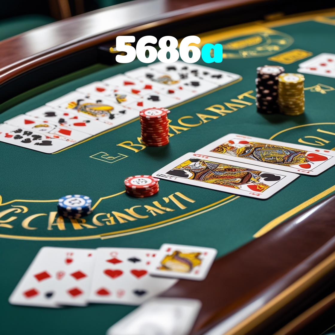 5686a:Diversão garantida com blackjack, roleta e apostas ao vivo no futebol!