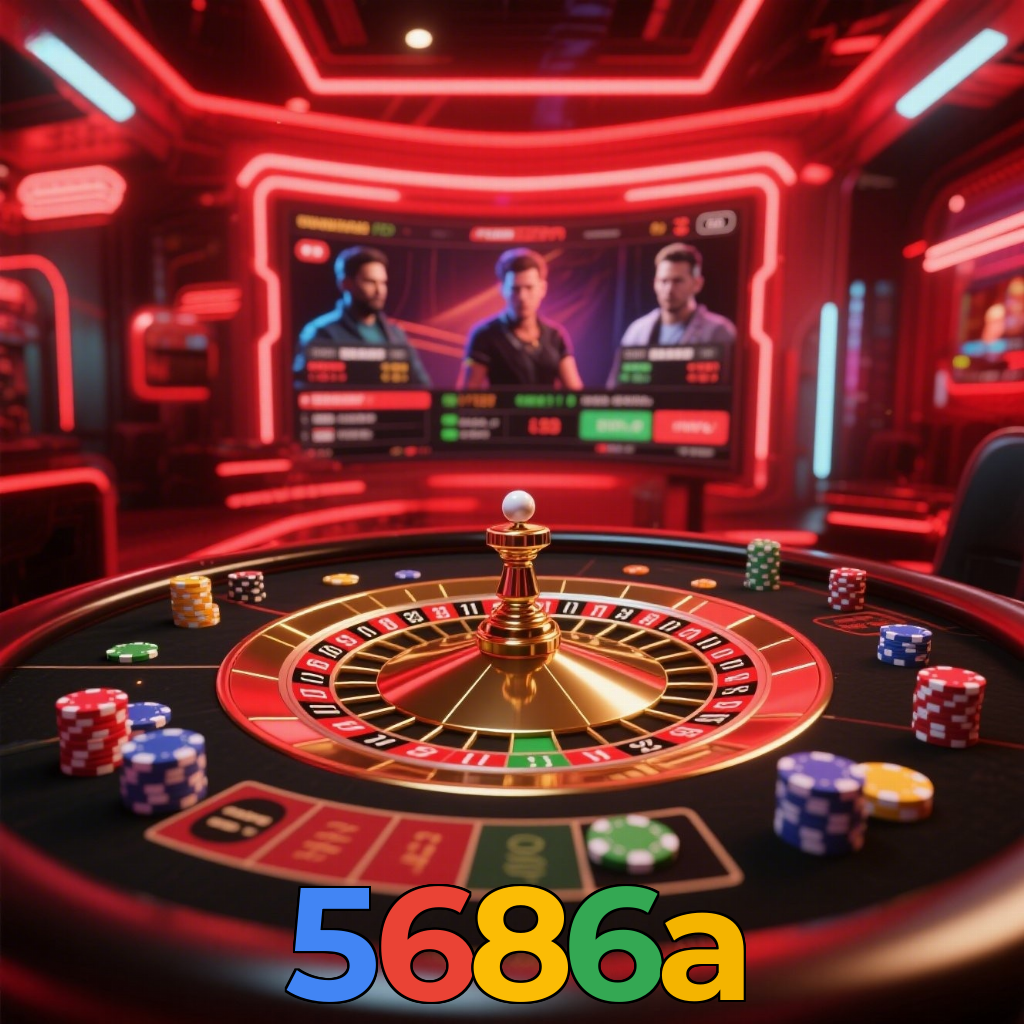5686a:As slots mais emocionantes estão aqui! Jogue agora!