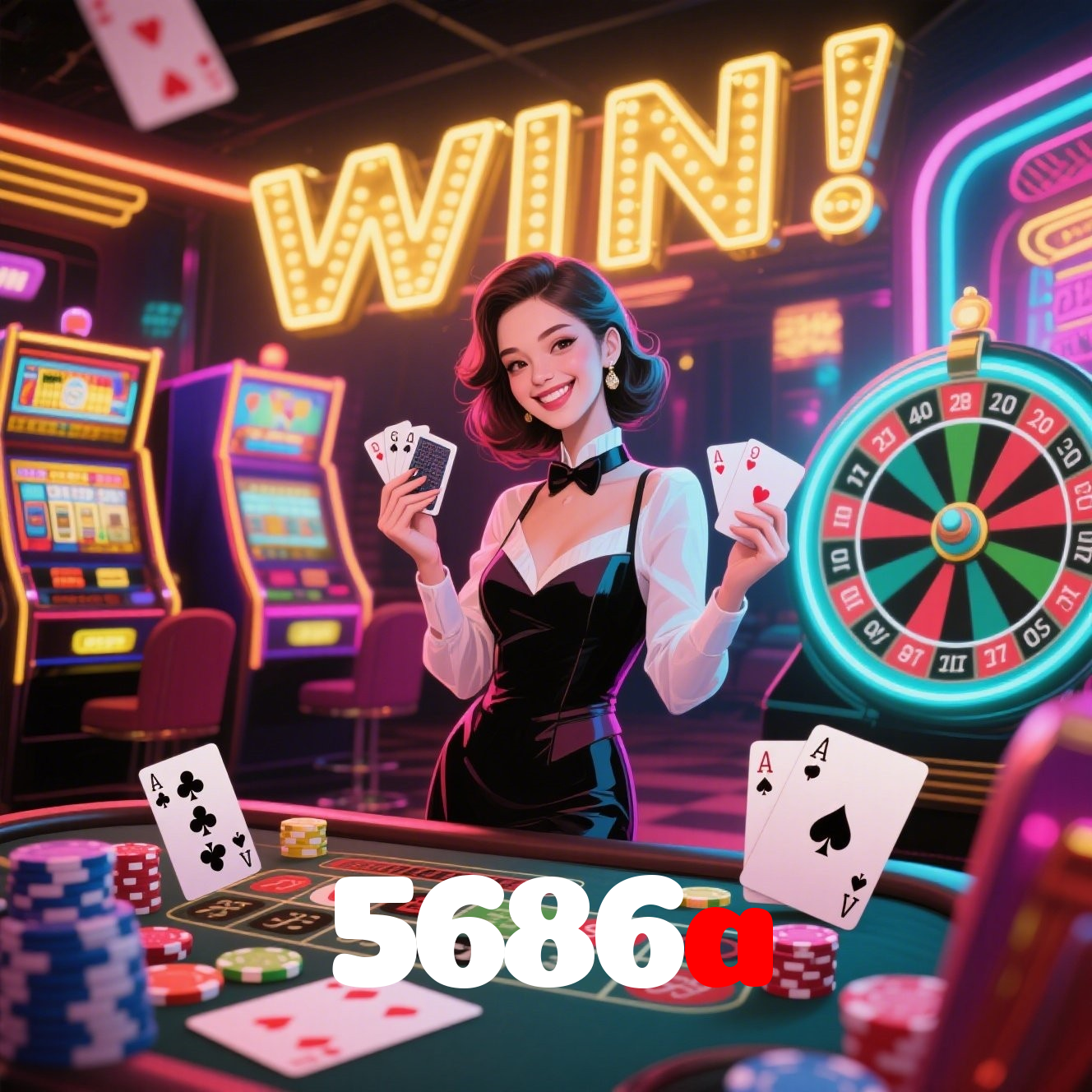 5686a:Jogue slots, ganhe no futebol e aposte com confiança no nosso cassino!