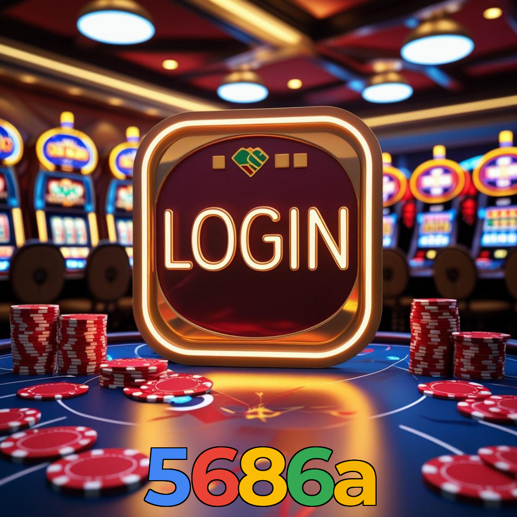 5686a：O cassino online perfeito para quem ama futebol e jogos emocionantes!