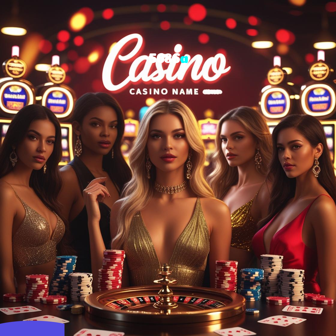 5686a：Jogue slots, aposte no futebol e conquiste vitórias épicas no cassino!