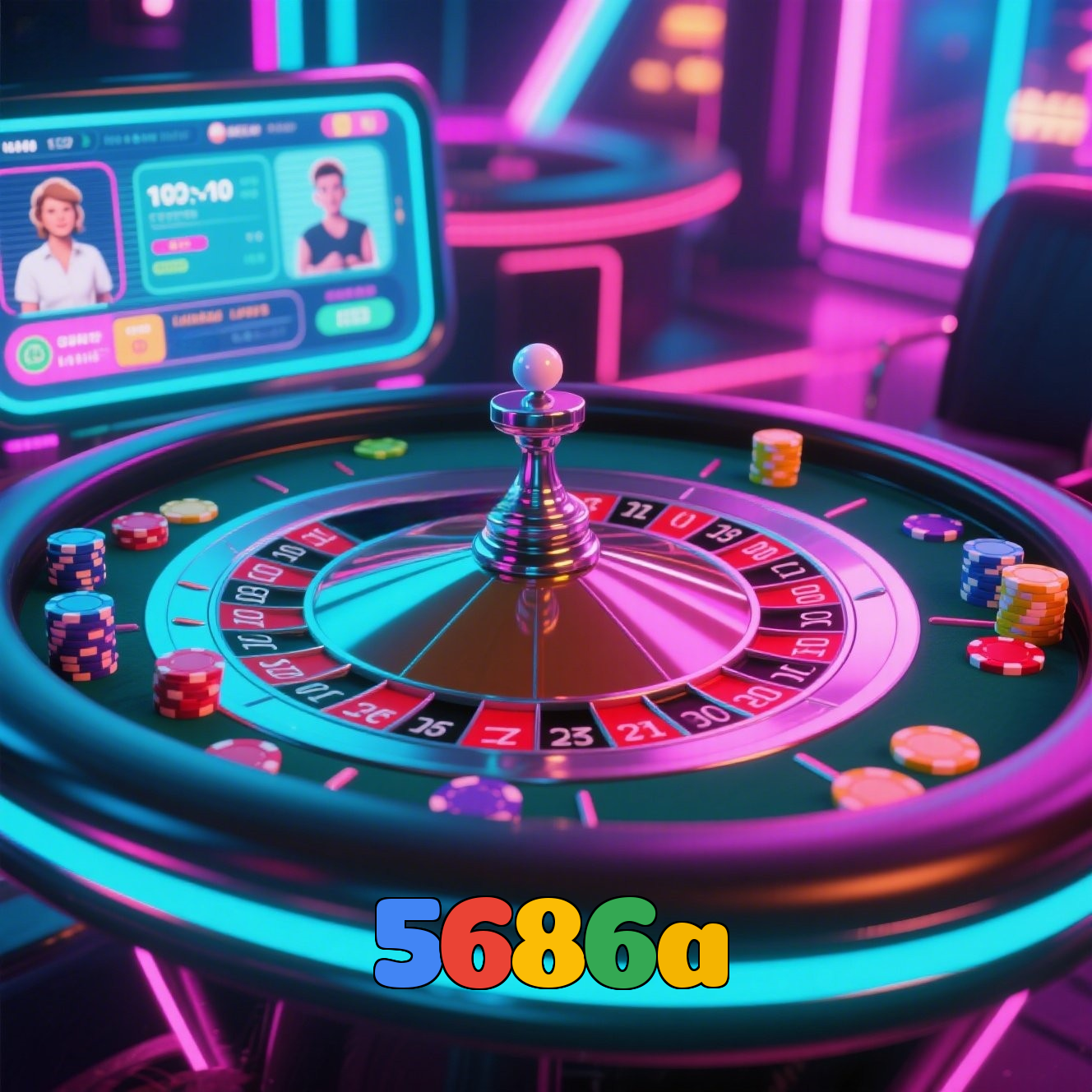 5686a:O melhor cassino online para quem ama futebol e jogos como poker e slots!