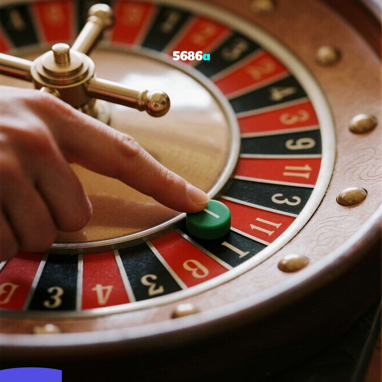 5686a：Aposte no futebol e ganhe em jogos de cassino como roleta e blackjack!