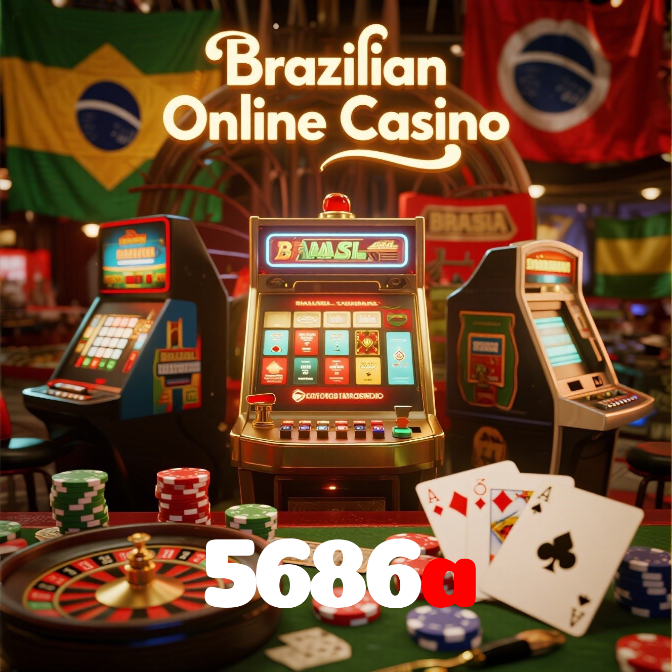 5686a:Entre na ação! Aposte nas melhores mesas de roleta!