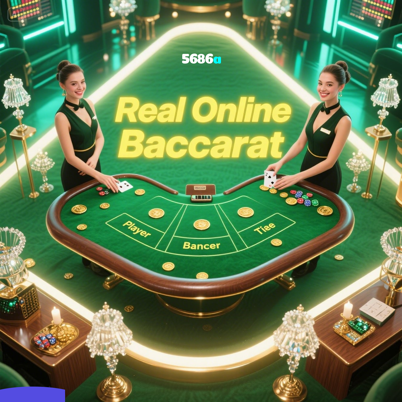 5686a：As melhores slots e jackpots estão esperando por você! Jogue agora!